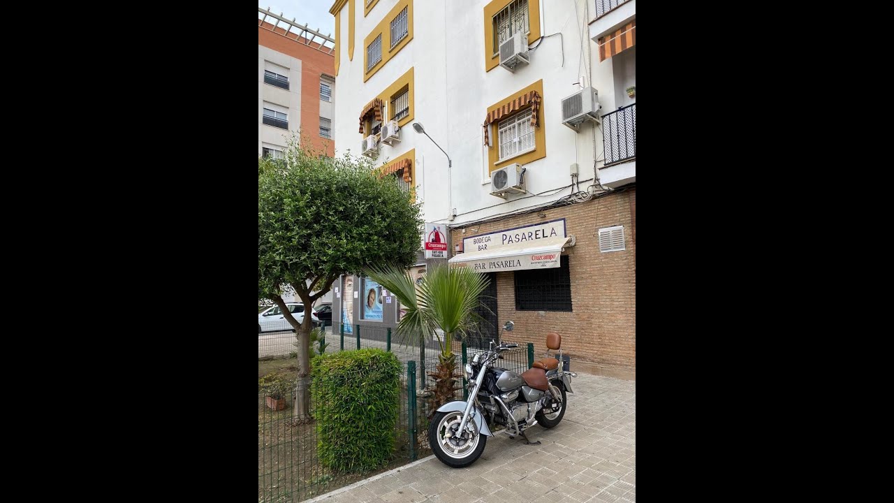 Autem do Portugalii - 4100km #także