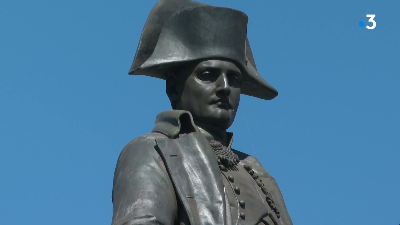 Bicentenaire de Napoléon : La Roche-sur-Yon, la ville créée par l'empereur