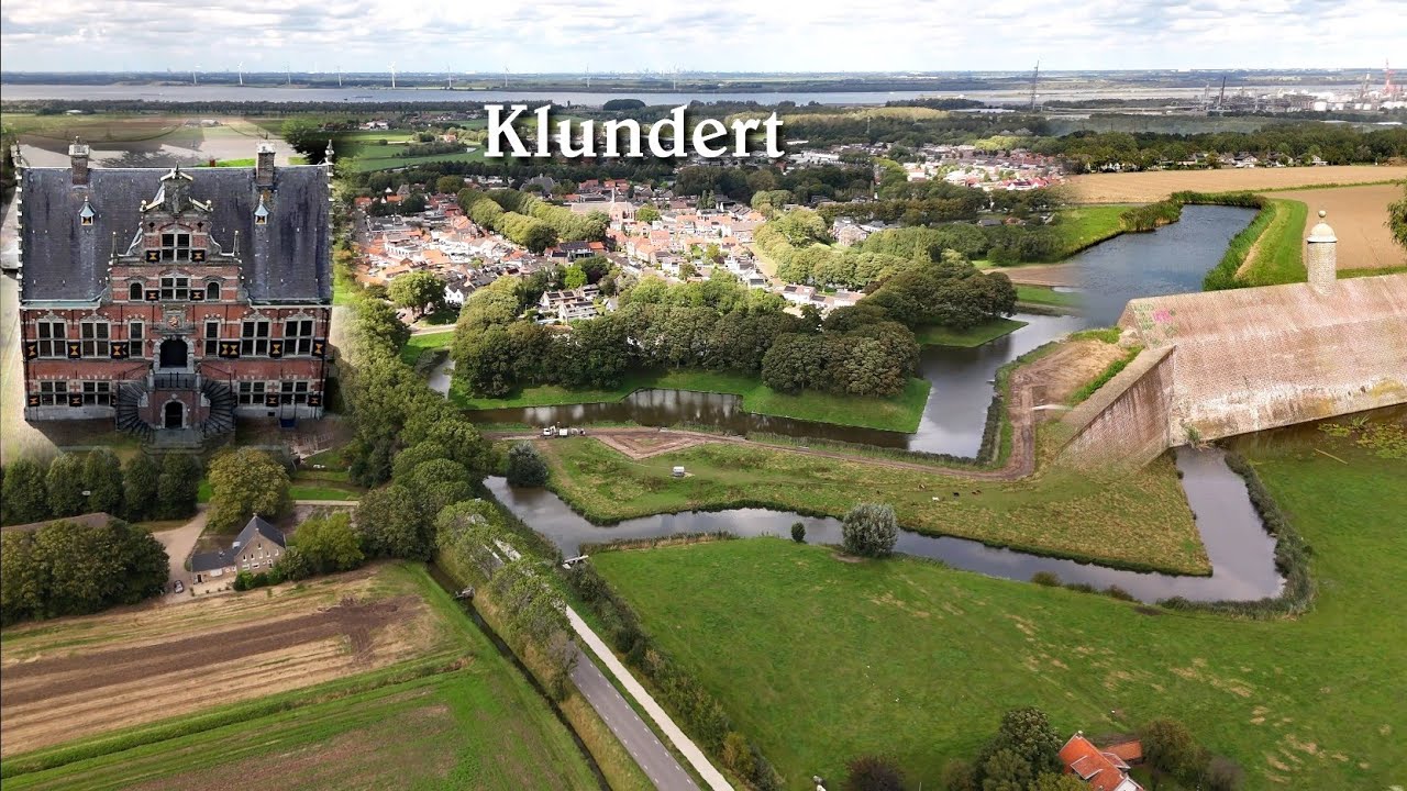 Klundert