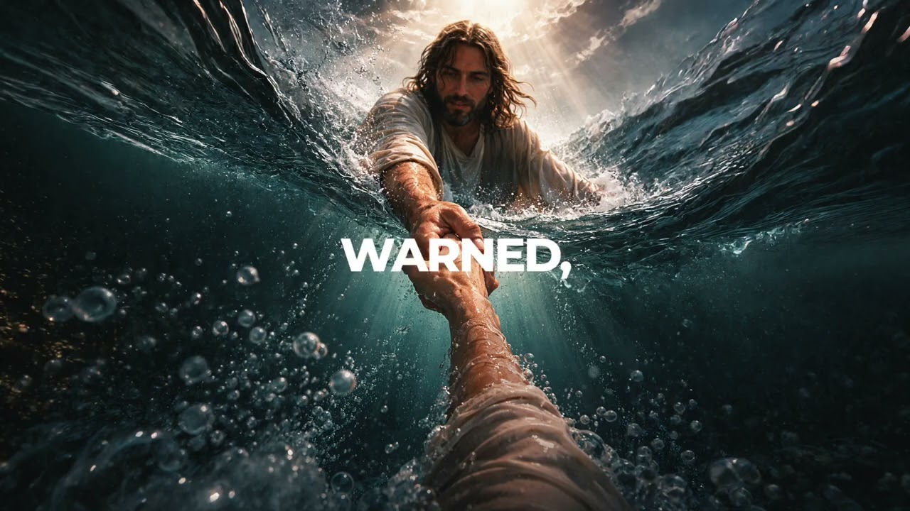 Psalms 1-3 | Meditate on His Word