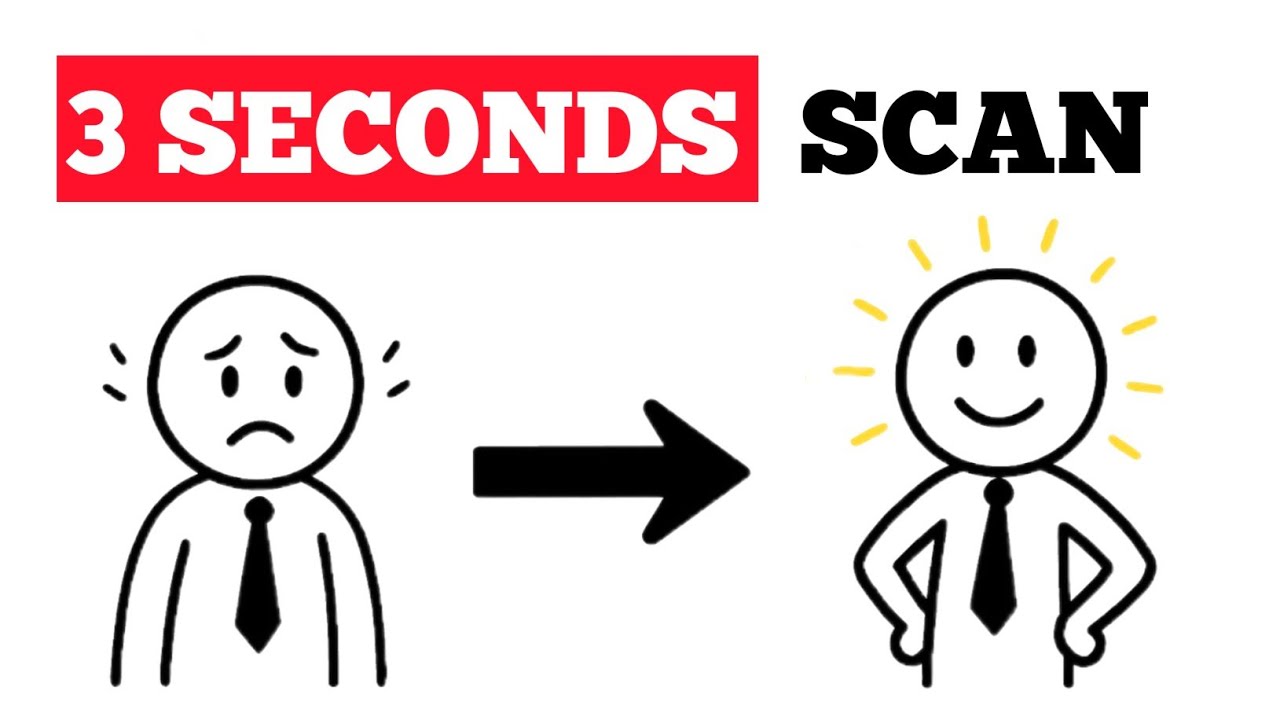 The 3-Second Secret That Changes Everything