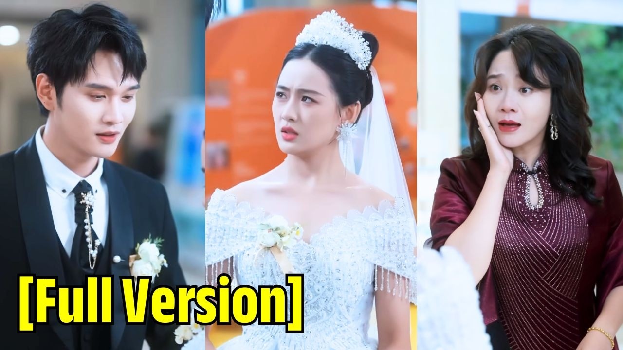 A wealthy heiress marries her boyfriend, but he demands she abandon her mother.#260317hsA1
