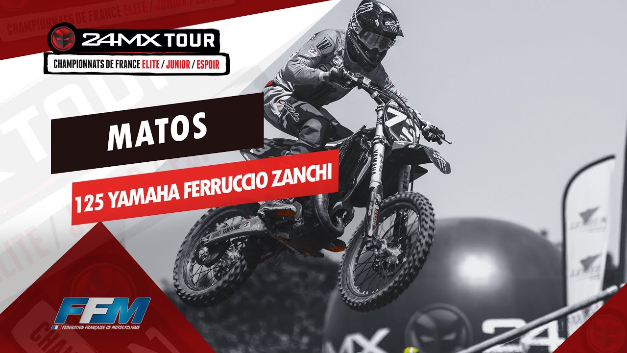 // MATOS 125 FERRUCCIO ZANCHI //