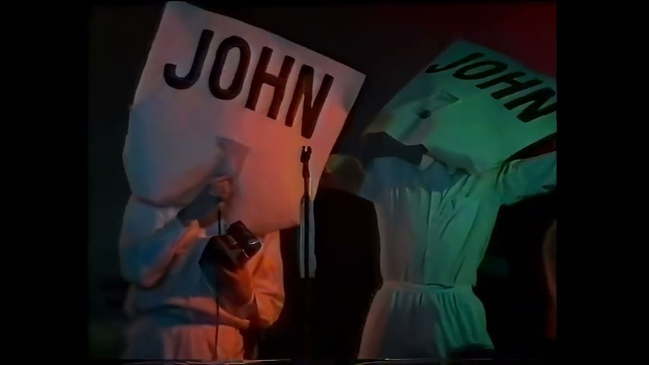This Is Serious Mum 03 - 40 Years Then Death - The Club 17-12-86 [SBS 1987]