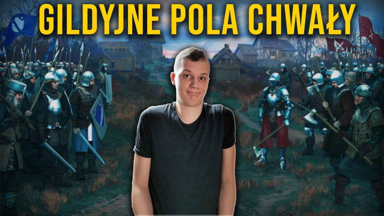 Forge of Empires - Pola Chwały, podstawy i FAQ, jak robić setki walk (Poradnik)