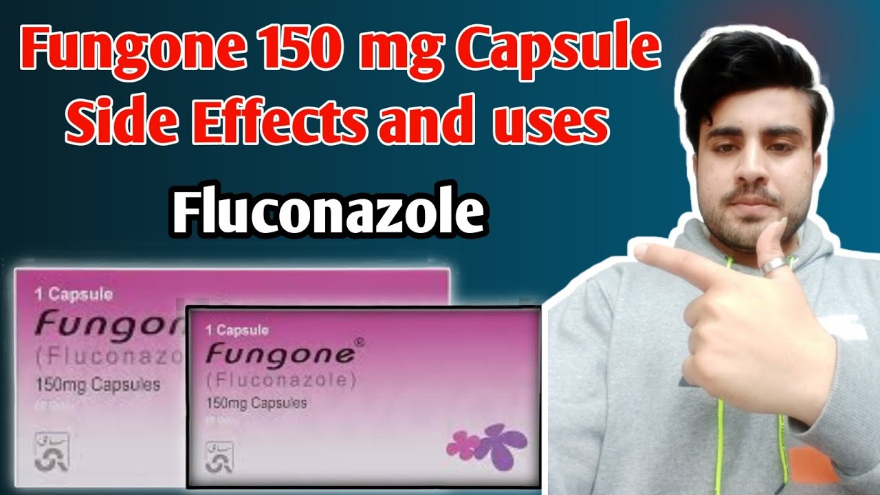 how to use fungone capsule || fungone capsule uses in urdu #fungonero