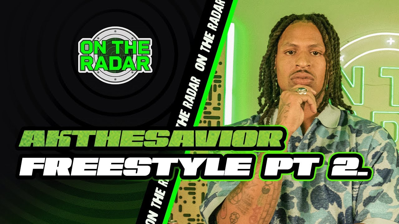 The AKTHESAVIOR 