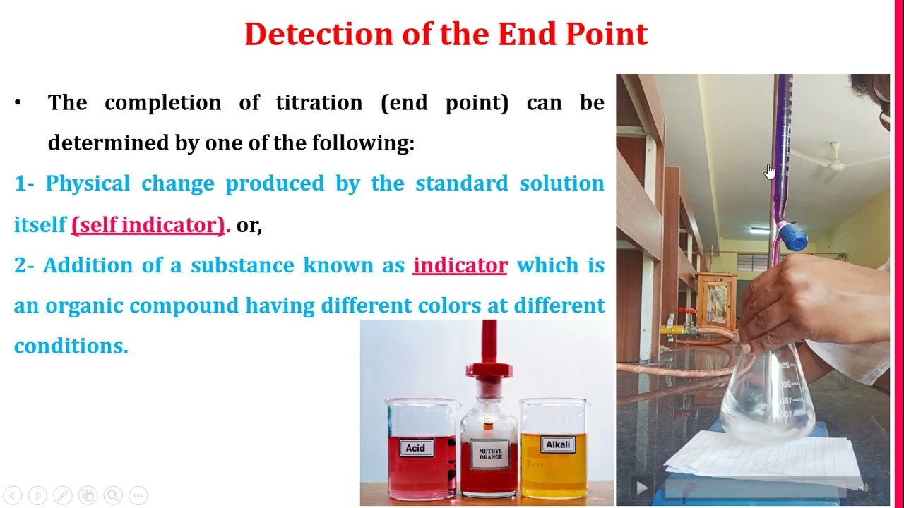 Analytical Chem. (simple  revision)