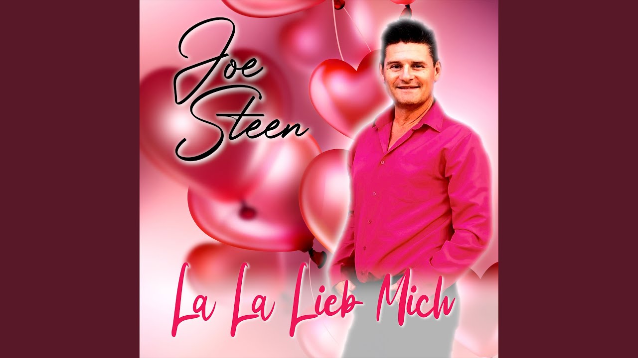 La La Lieb mich