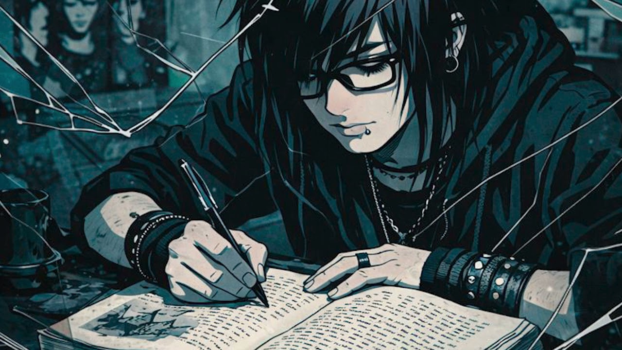 Prizmo - Thorns in Verona