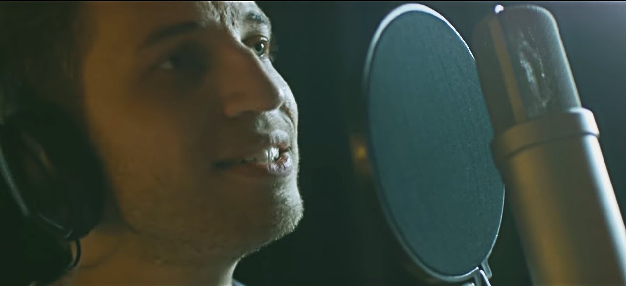 Mi Elemento | Fabio Cadore & Hernan Jacinto