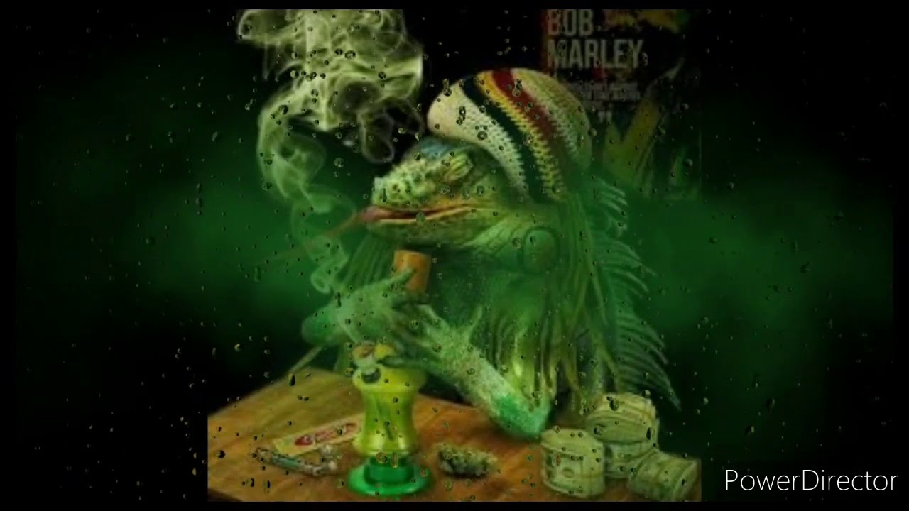 Colonel eclatax Tibiakassé - Remix TOXIC NIGHTMARE