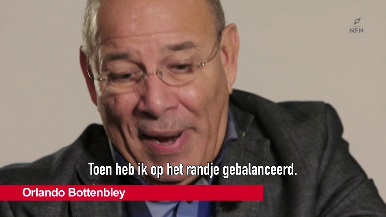 De Verdieping - 'Twijfel en vertrouwen'