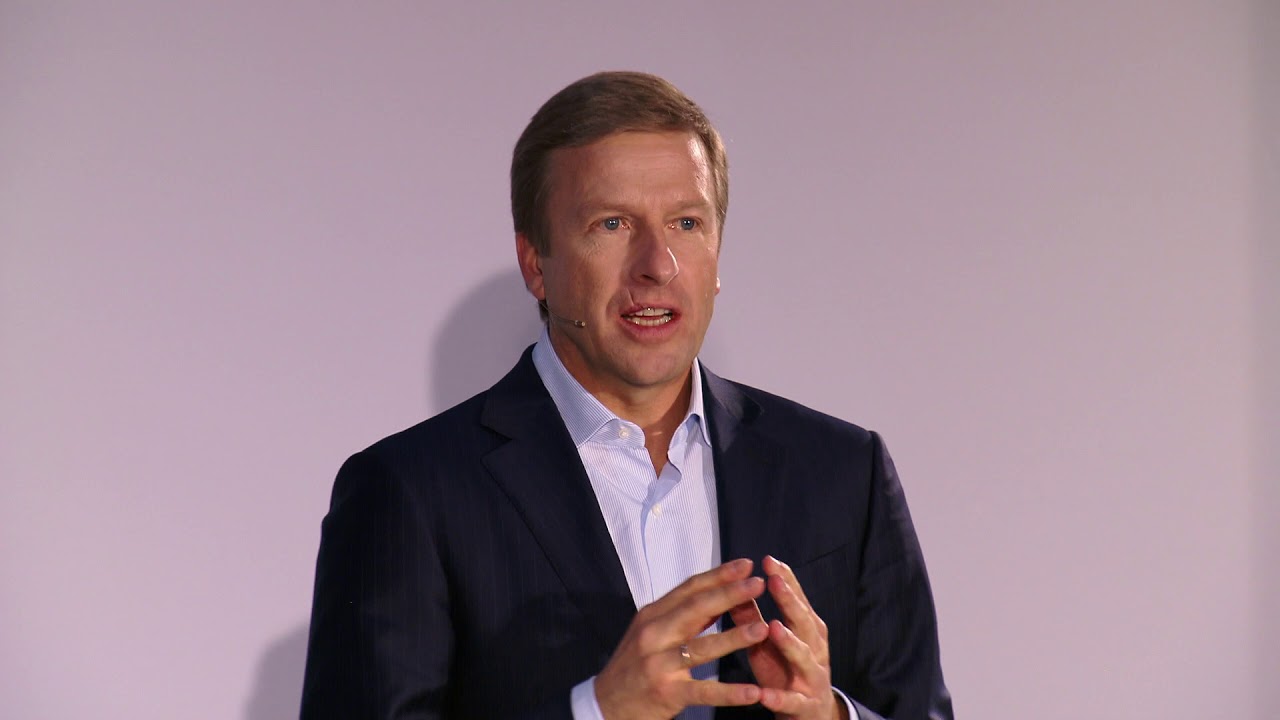 Oliver Zipse, Chairman of the Board of Management, BMW AG