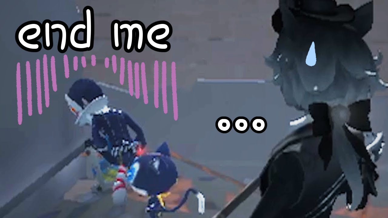 IDV aka my compilation of questionable ingame moments