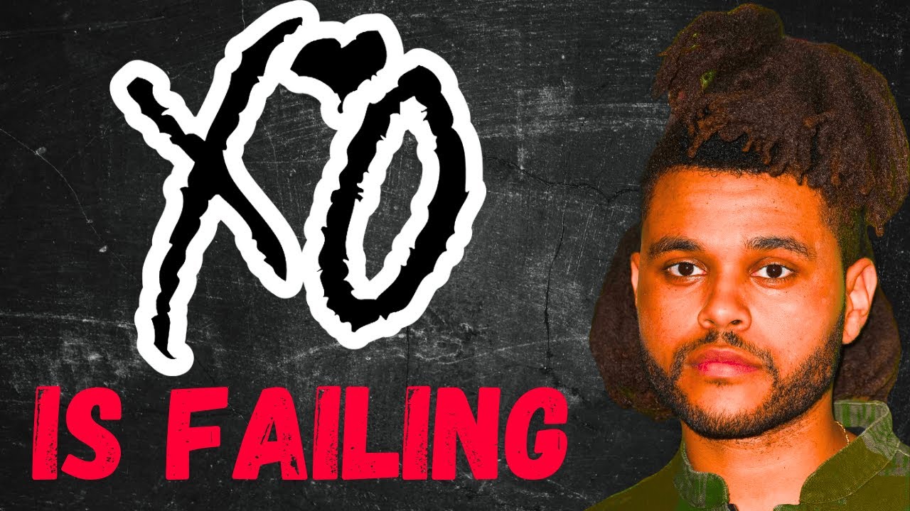 Why The Weeknd's "XO" Label is Failing