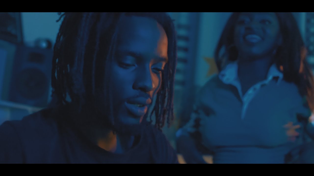 Zedec ft Heri muziki The One Official Video