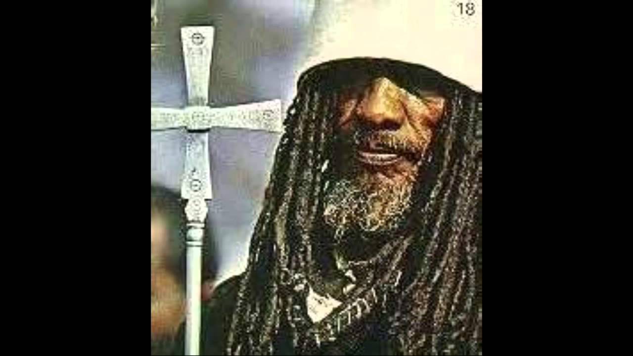 Dreadlocks in the Bible