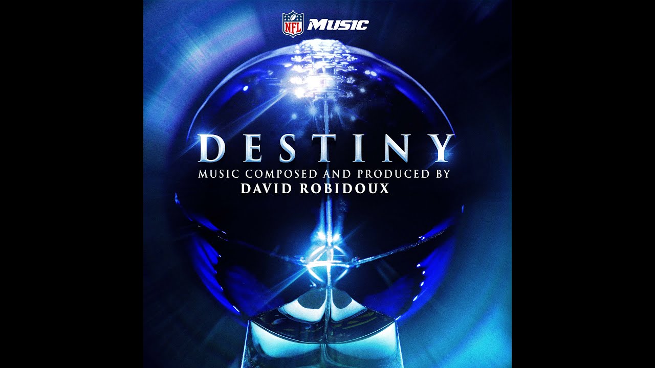 Destined For Victory &middot; David Robidoux