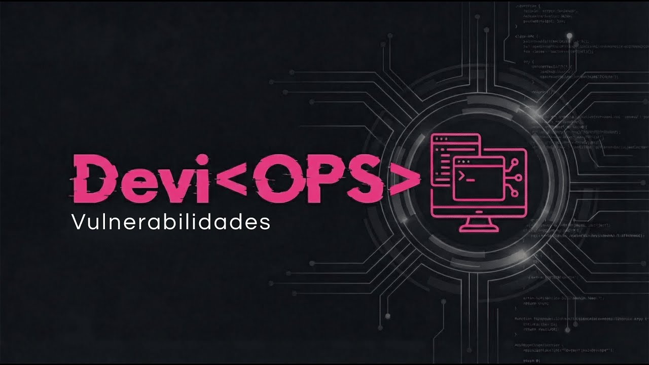 Vulnerabilidades