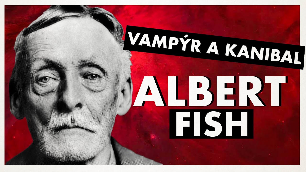 VLKODLAK Z WYSTERIE (dokument&aacute;rn&iacute; video)