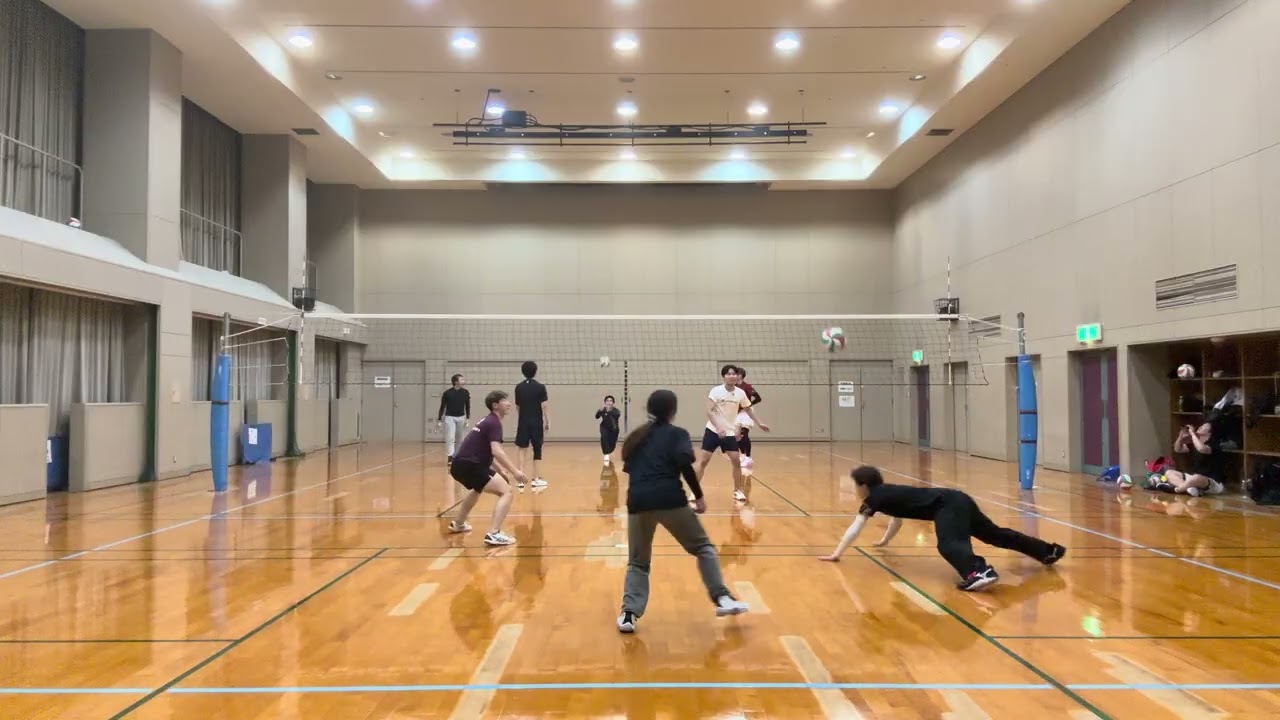 2026/3/7 スリーマン