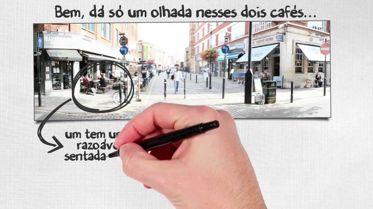 O que &eacute; Prova Social?