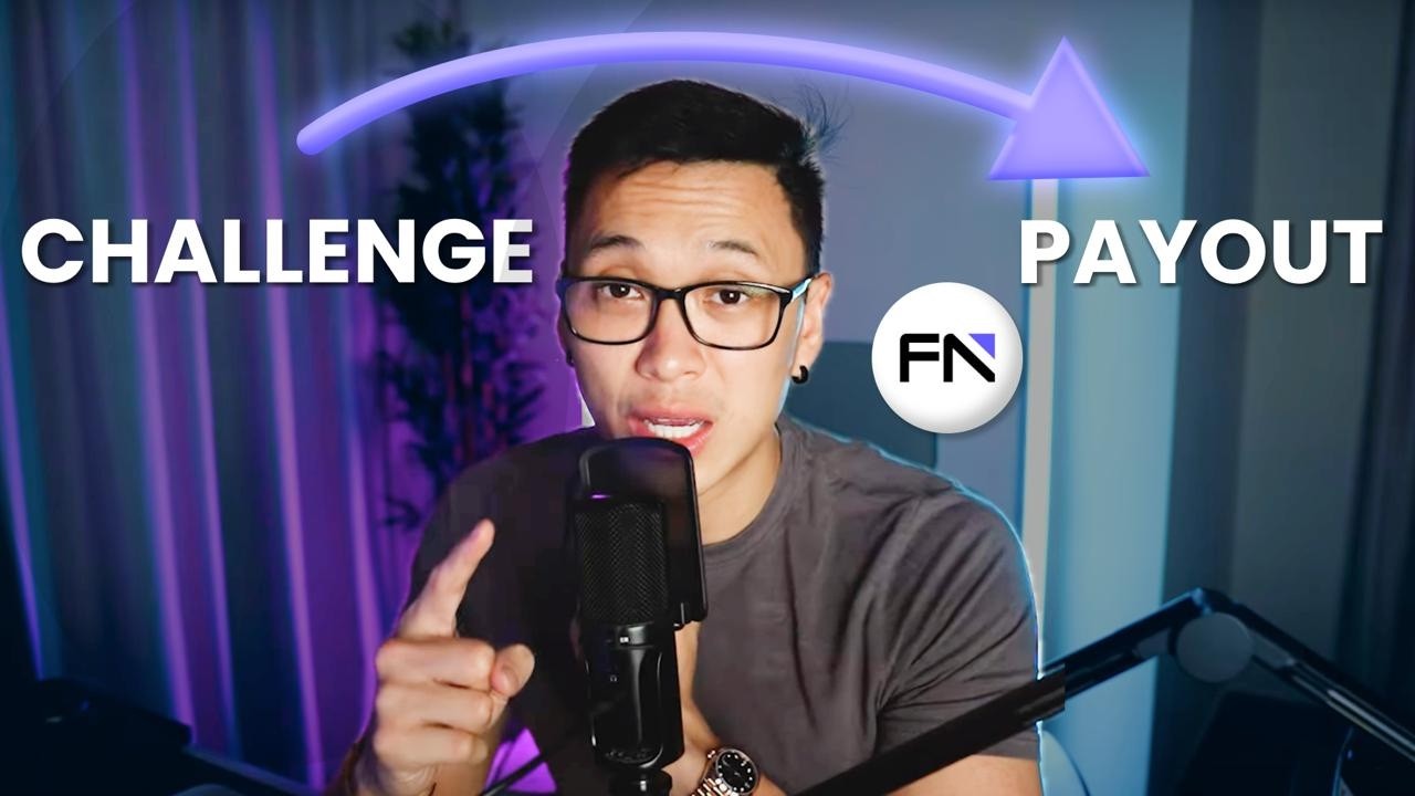 Forex Prop Firm Challenge Explained (2025)