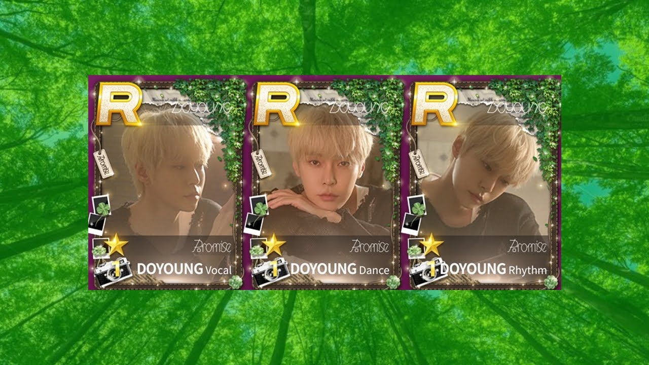 Doyoung 