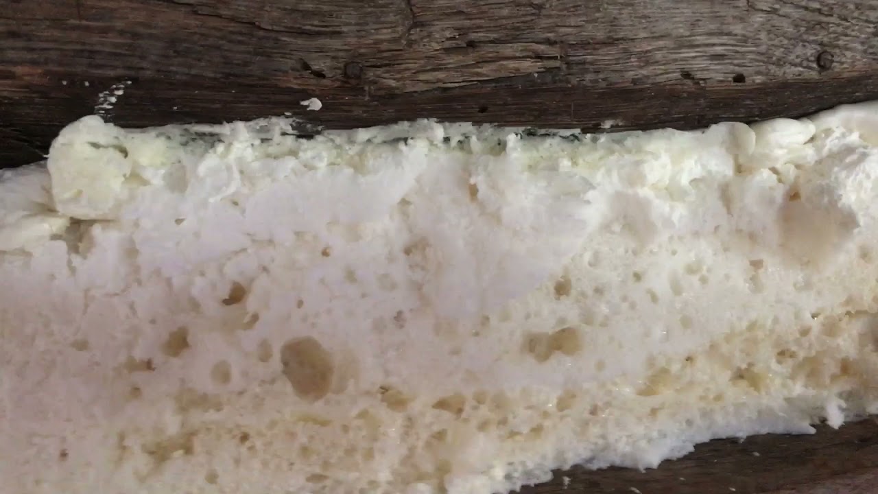 Log House - Insulation and inside chinking