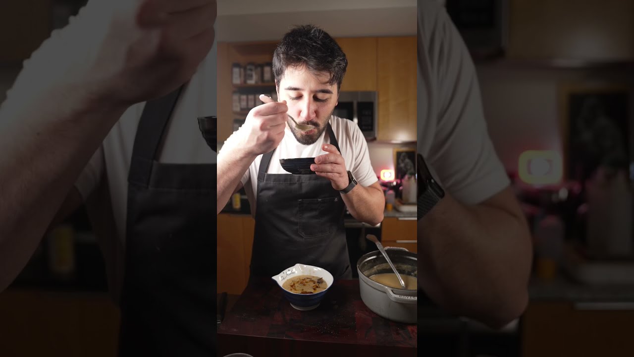 Good Soup