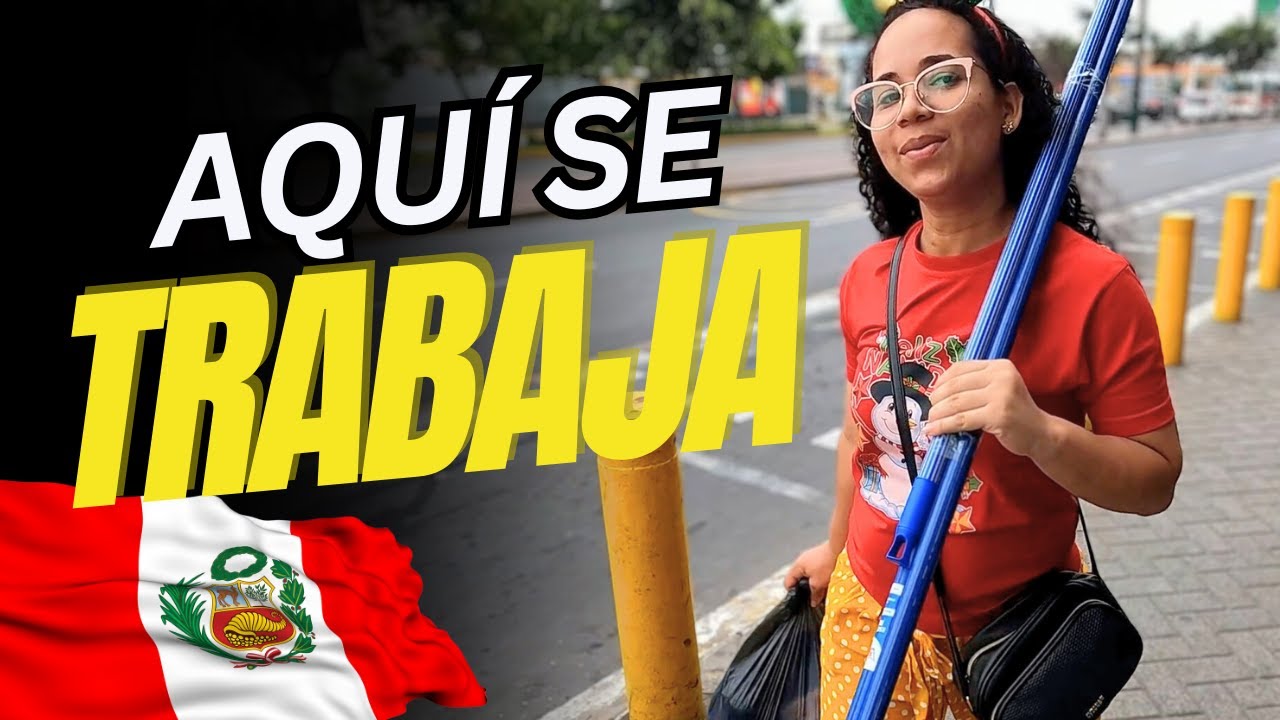 Los Venezolanos en Perú, SI TRABAJAN EL 25 DE DICIEMBRE