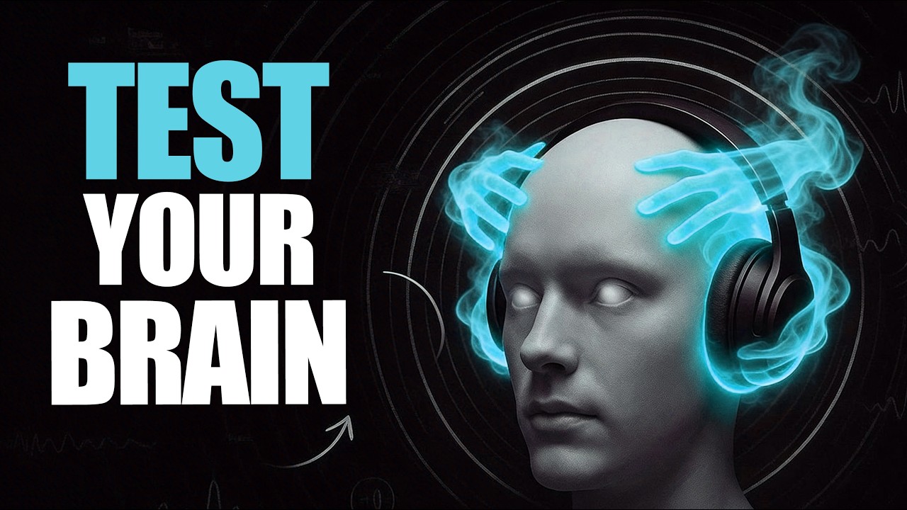 These 3D sound illusions will hack your brain (again)