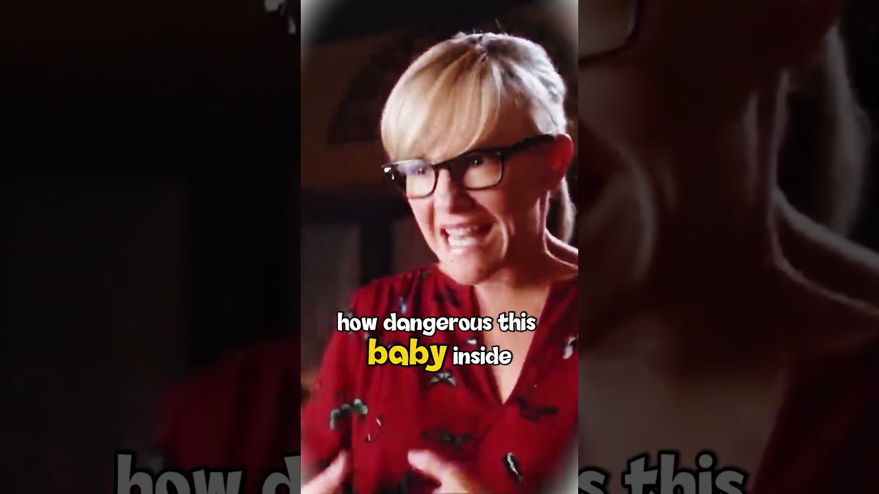 Lucifer&rsquo;s Most Surprising Scene Ever &mdash; Dr. Linda&rsquo;s Angel Pregnancy Explained 👼💥