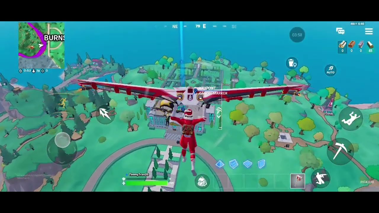 Fortnite | 38 | The Simpsons And Family Guy