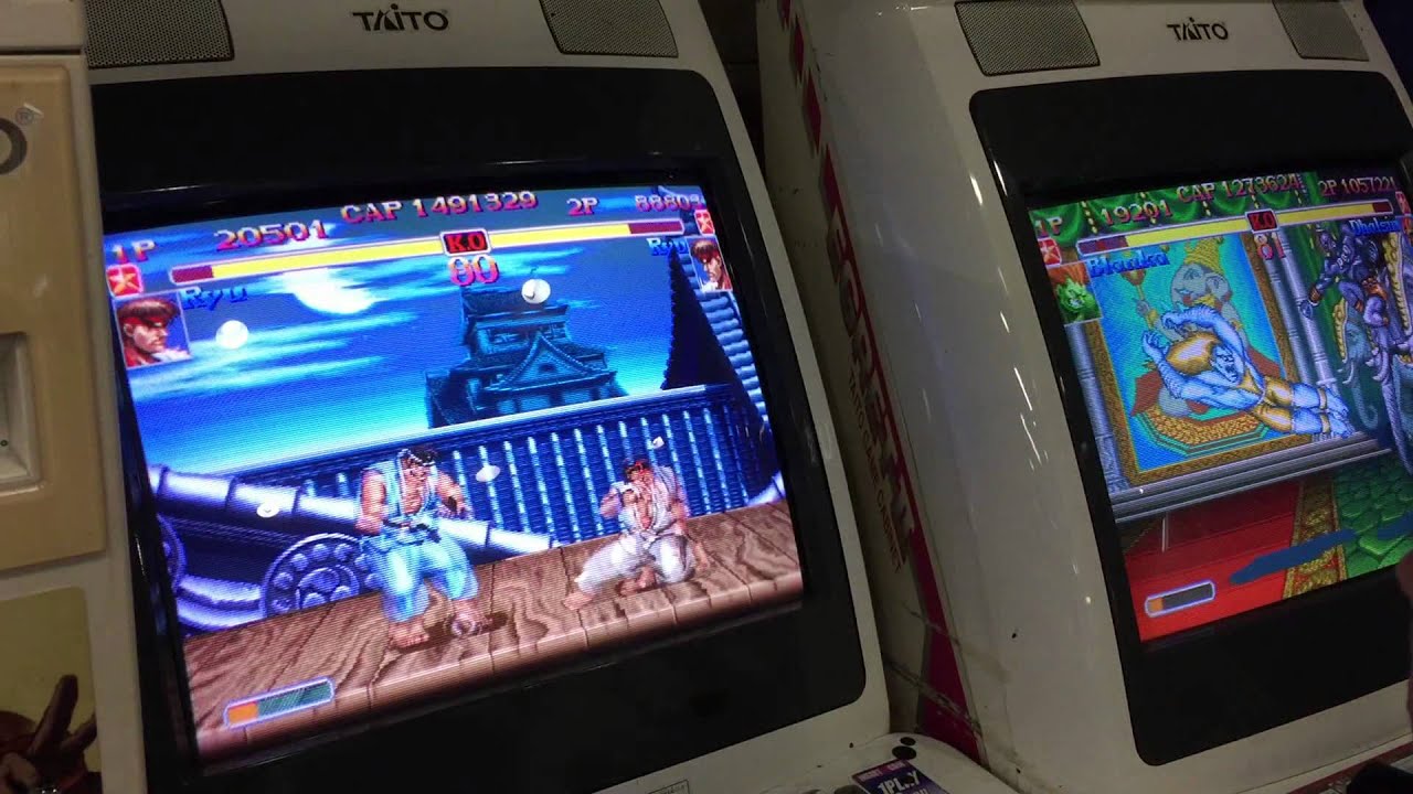 Shinomaru vs Damdai