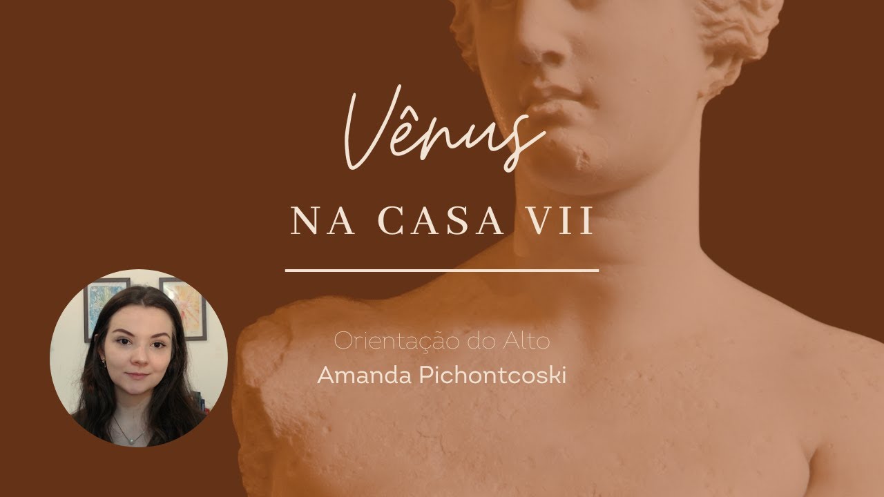 Vênus na Casa 7