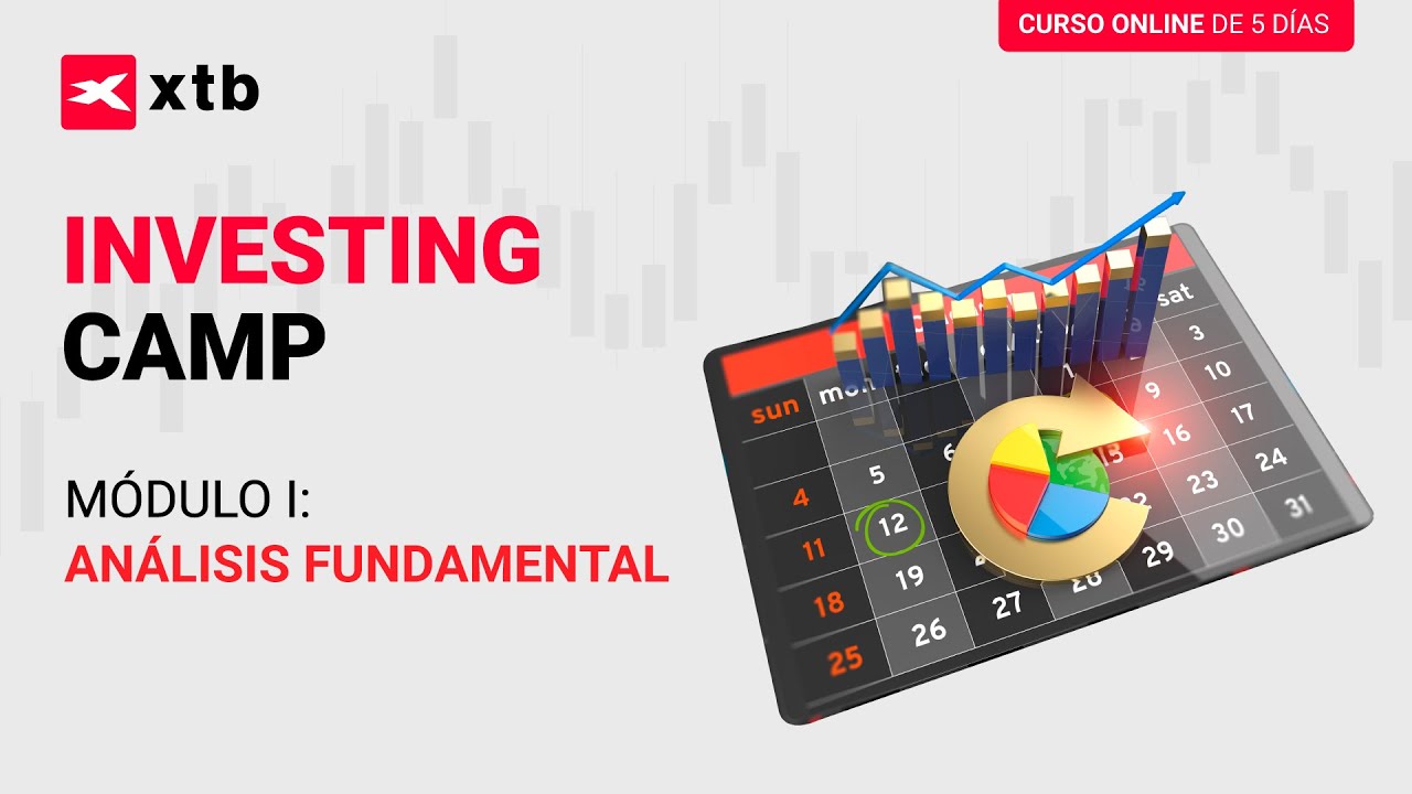 📊 INVESTING CAMP - MÓDULO I: Análisis Fundamental