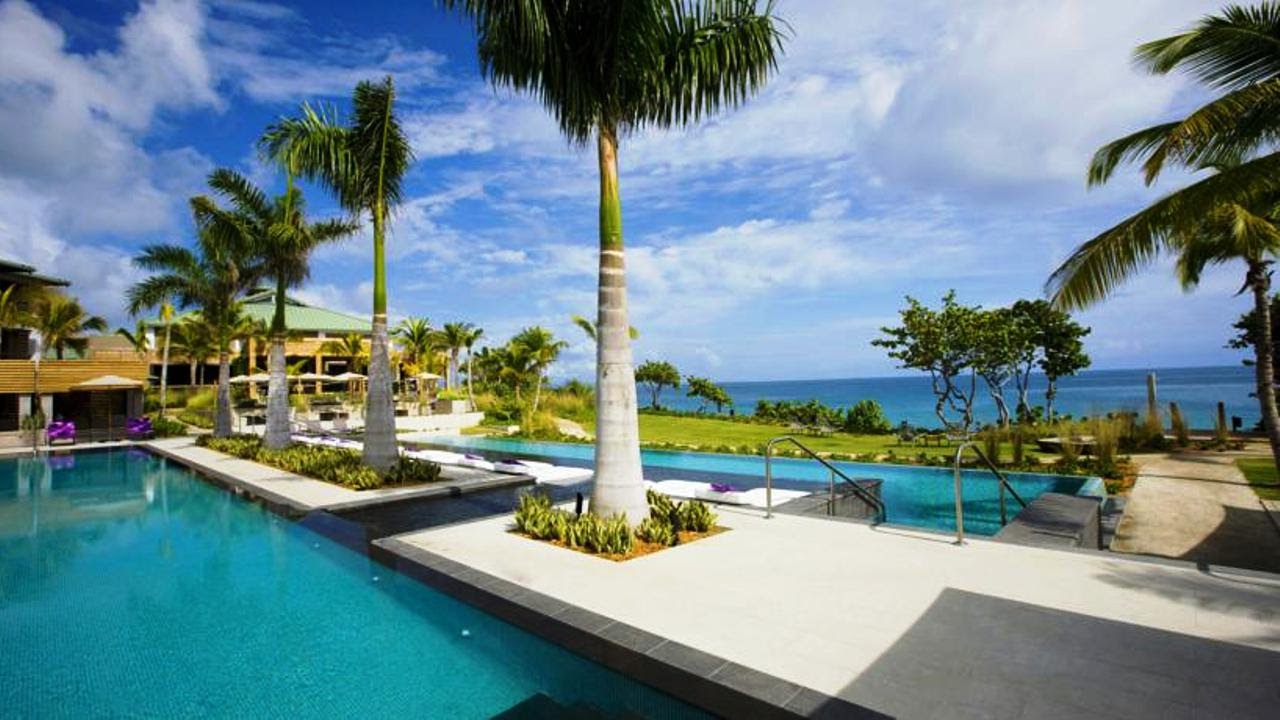 Top10 Recommended Hotels in Culebra, Puerto Rico