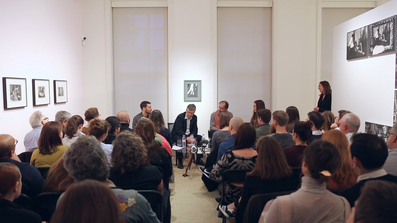 The Ends of Collage: David Campany, Yuval Etgar, Linder and John Stezaker