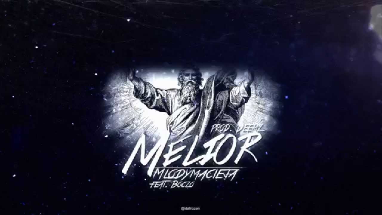 Młodymacieja - Melior (feat. Boczo prod. Deemz)