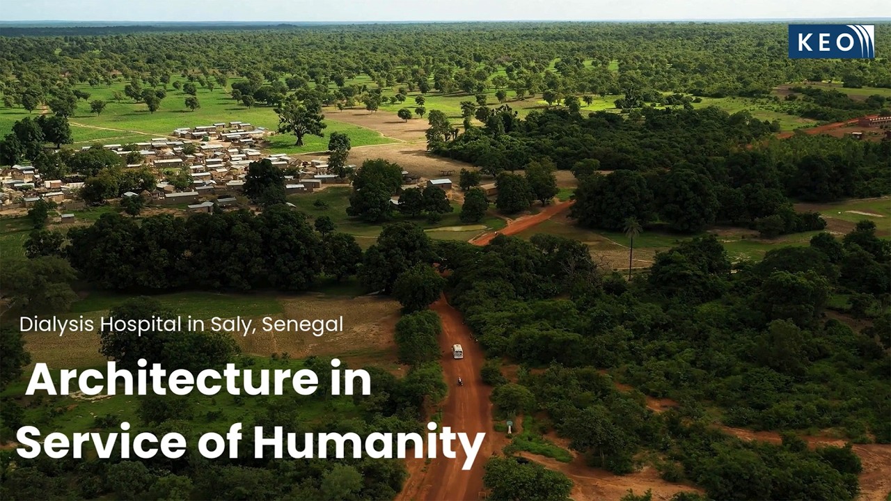 Architecture For Humanity