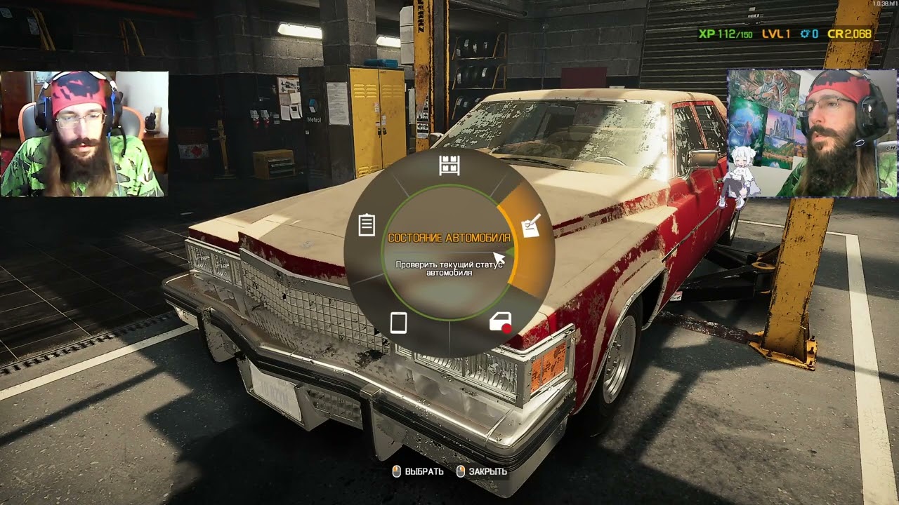 Car Mechanic Simulator 2021 #10