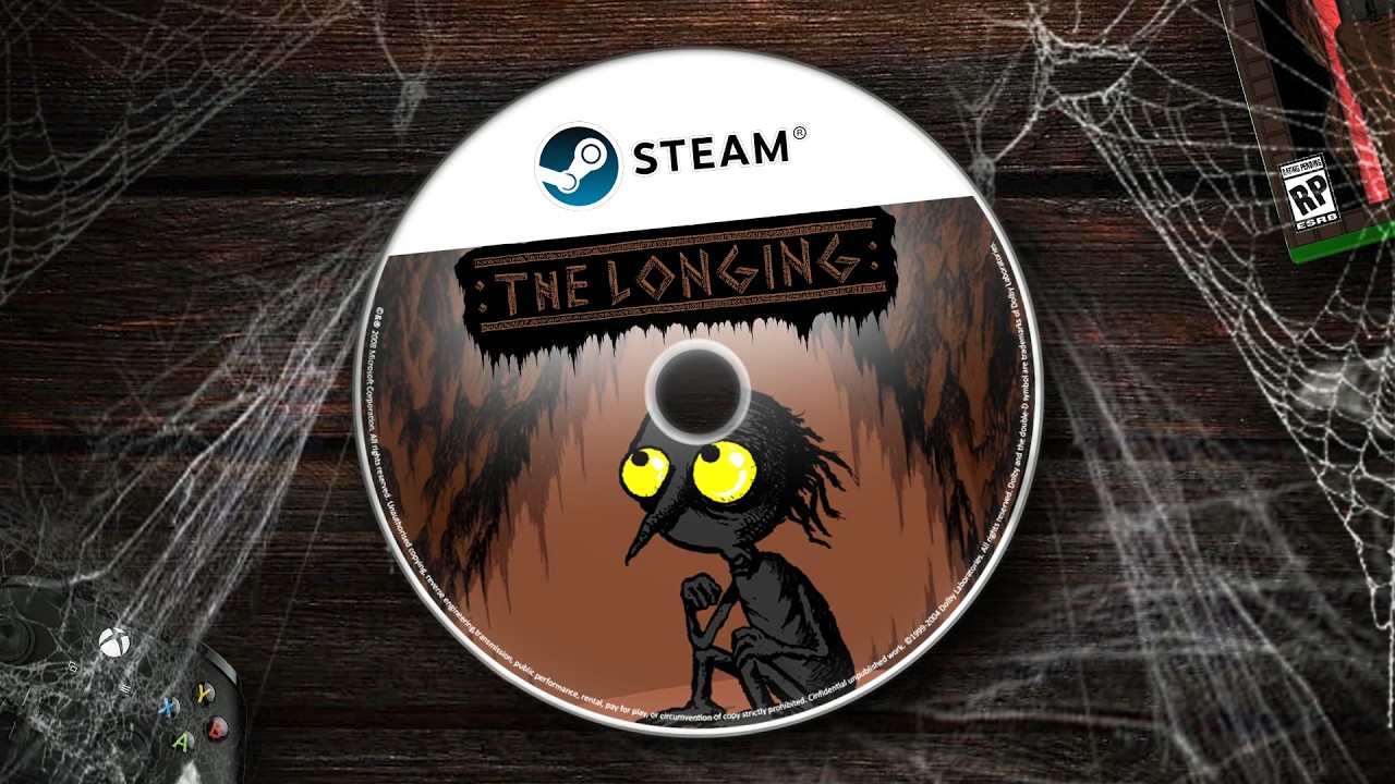 The 9,600 Hour Long Game That Tests Your Morals