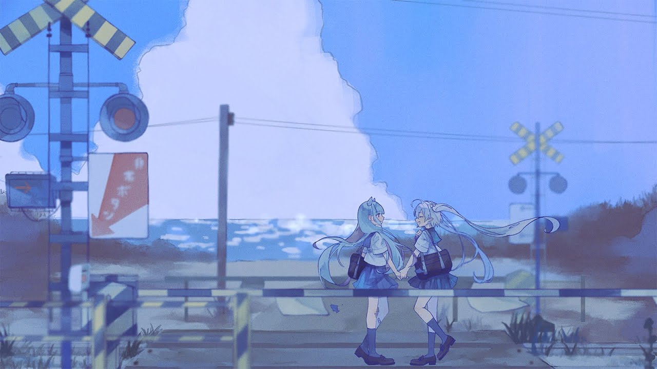 少女レイ/みきとP【covered by else & somunia】