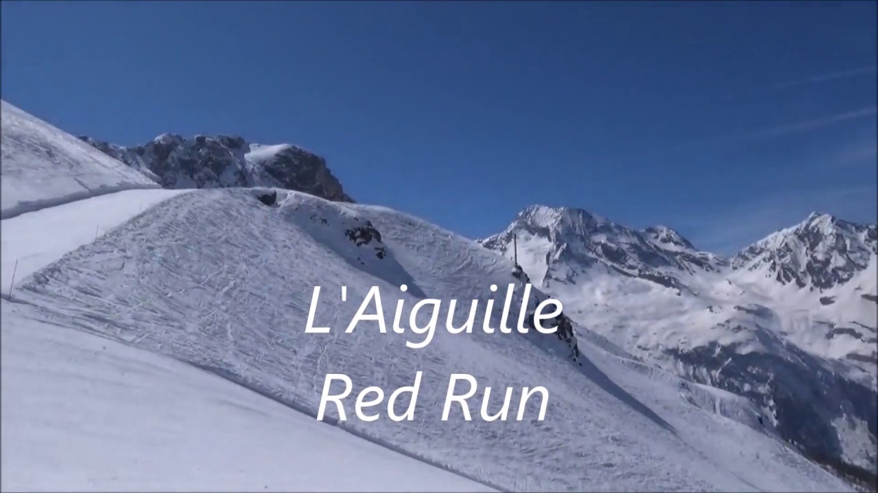 Sainte Foy Tarentaise March 2016