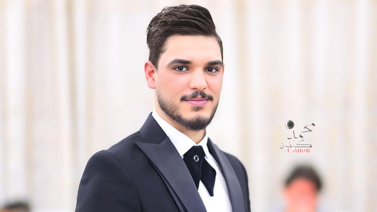 زواج أحمد الجنابي شقيق المنشد نصير الجنابي - تصوير ومونتاج مصطفى طالب للحجز ٠٧٨٣٠٩٩٦١٣٢