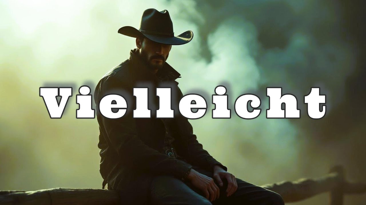 Vielleicht - Dark Country
