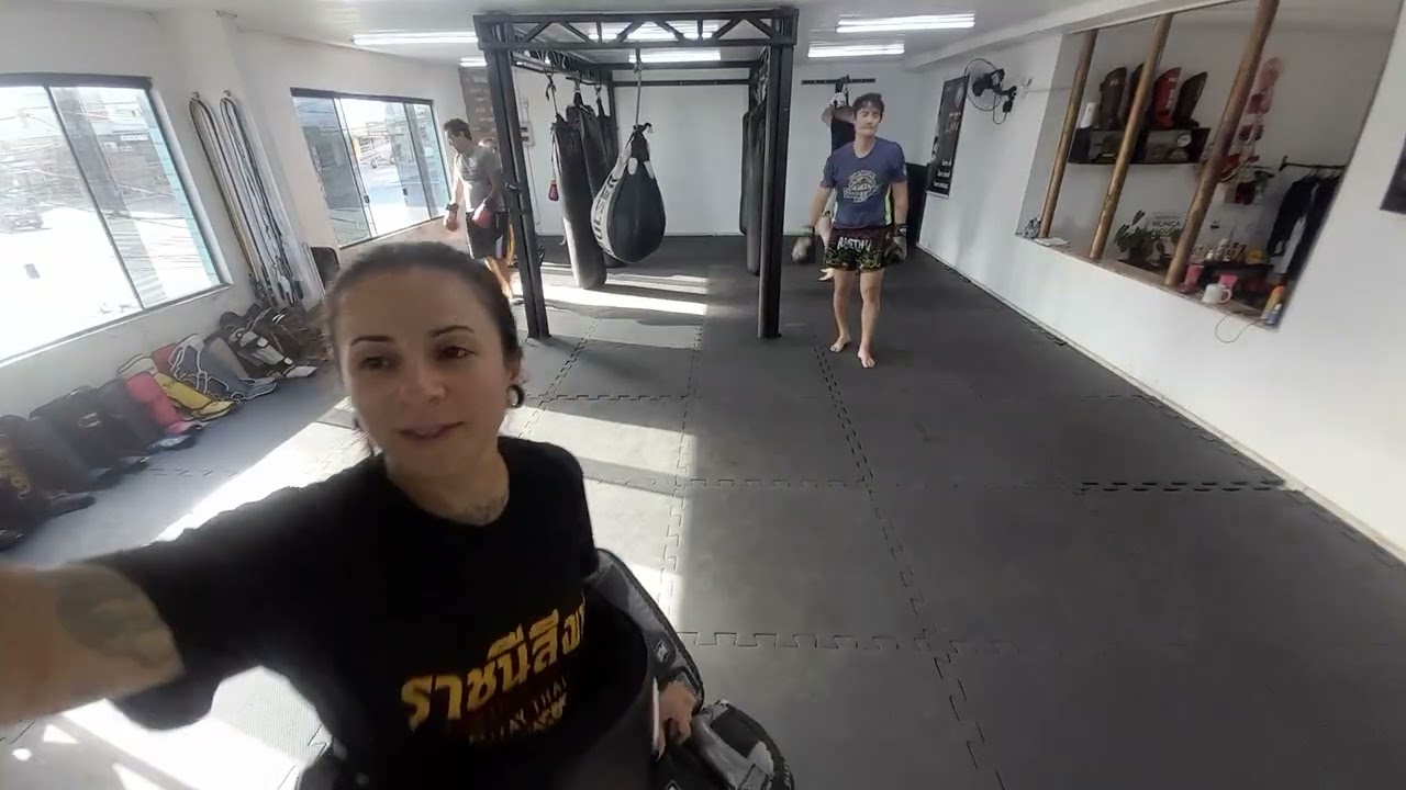 Treino das 7h - 20/01/26