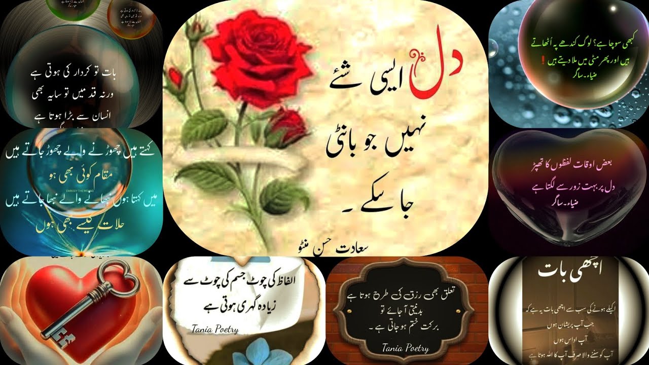 Aqwal e zaree new golden 💚💚💚💚words in urdu urdu awarded 💚💚💚urdu islamic quotes💚💚💚💚